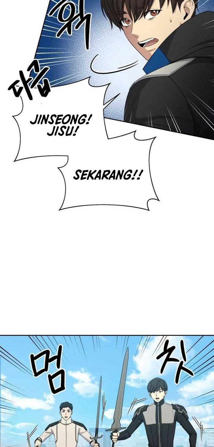 Return of the Genius Player Chapter 16 - halaman 20