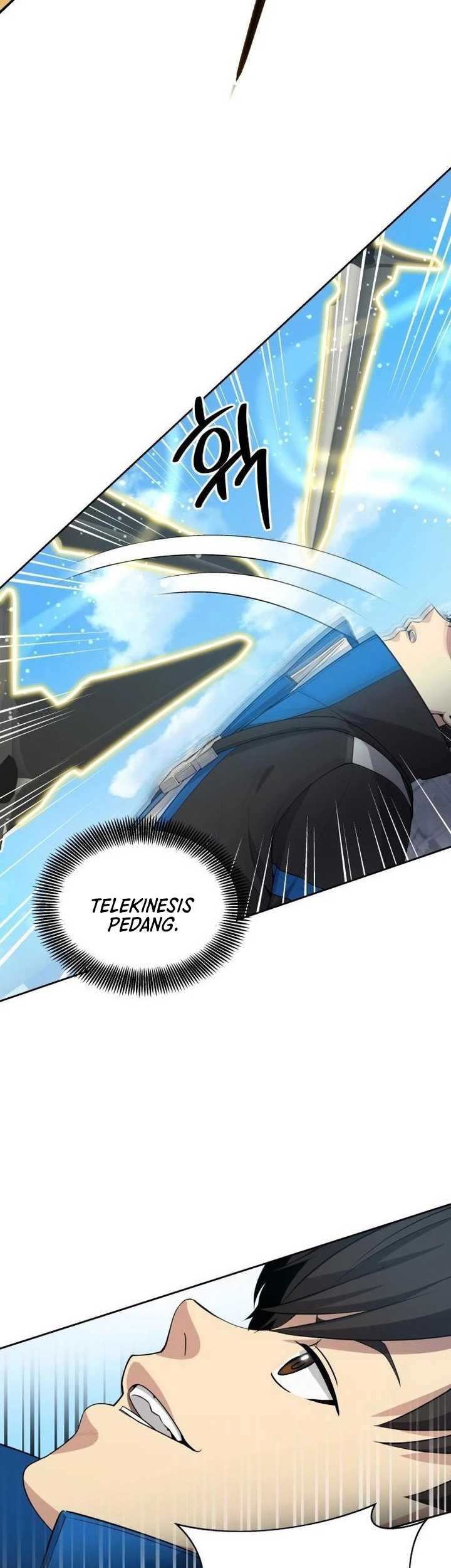 Return of the Genius Player Chapter 16 - halaman 23