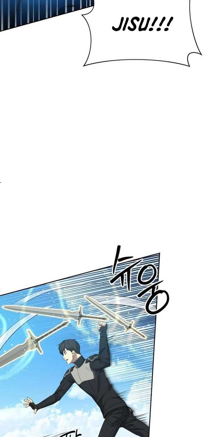 Return of the Genius Player Chapter 16 - halaman 24