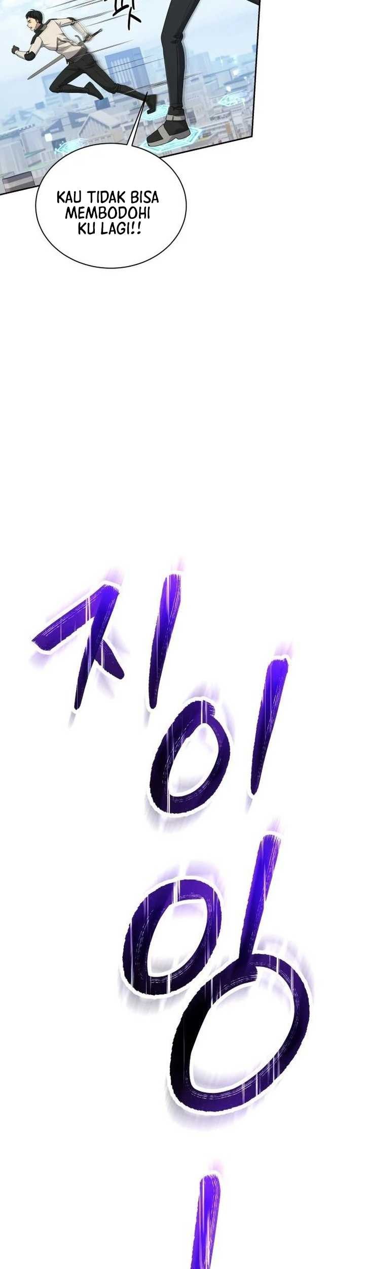 Return of the Genius Player Chapter 16 - halaman 25