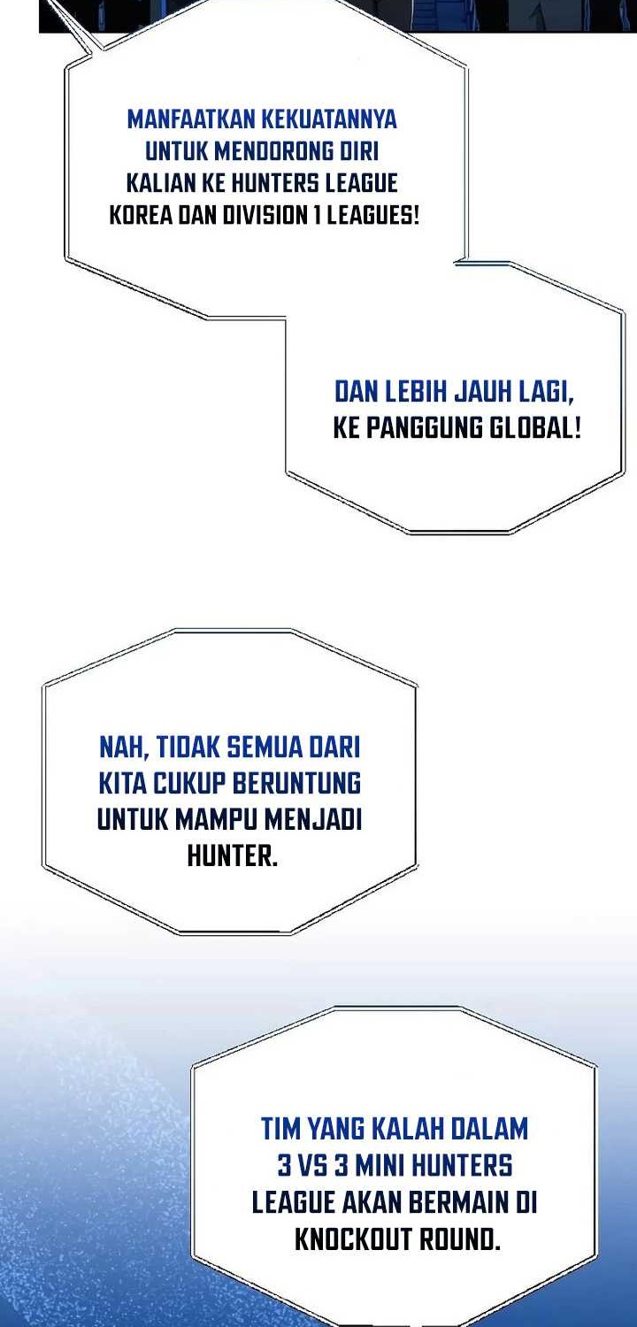 Return of the Genius Player Chapter 17 - halaman 10