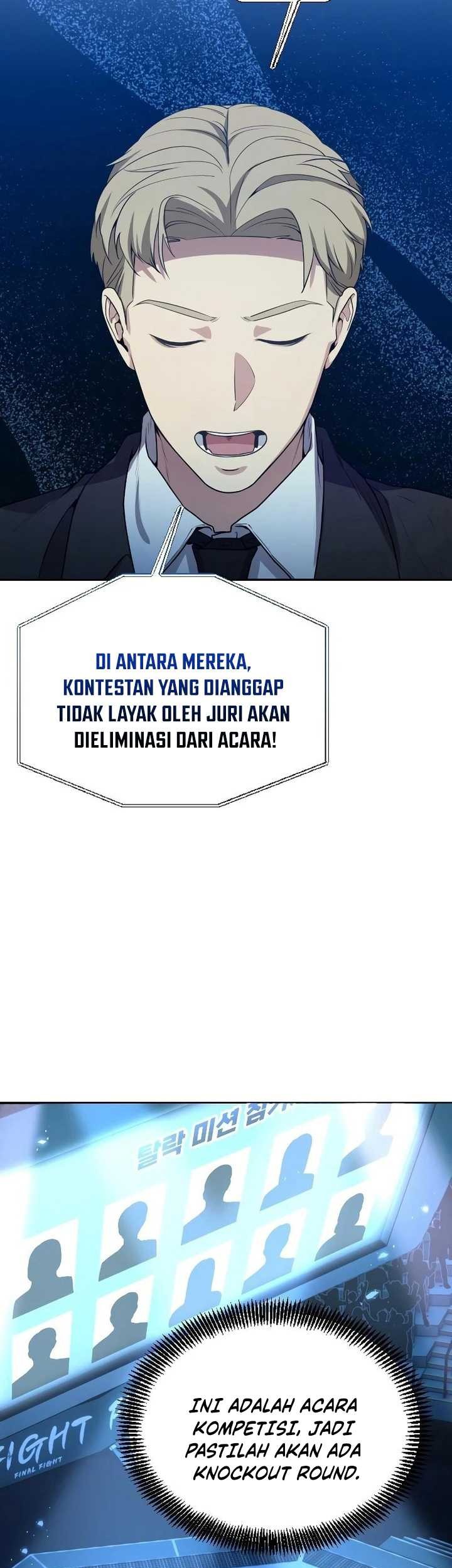 Return of the Genius Player Chapter 17 - halaman 11