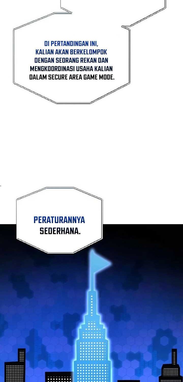 Return of the Genius Player Chapter 17 - halaman 14