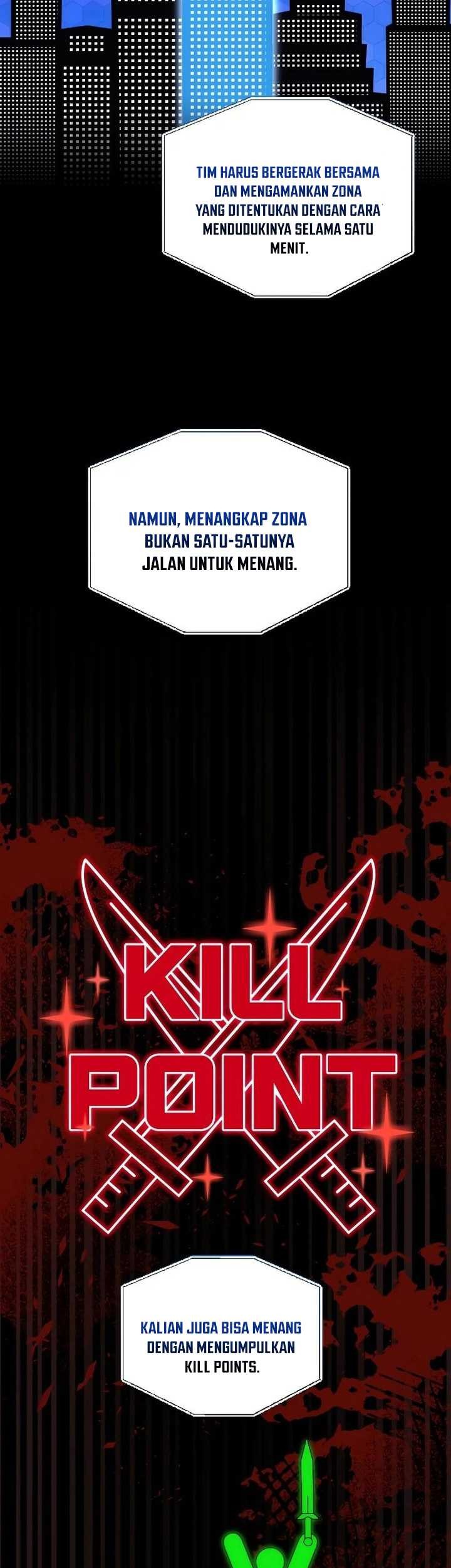 Return of the Genius Player Chapter 17 - halaman 15