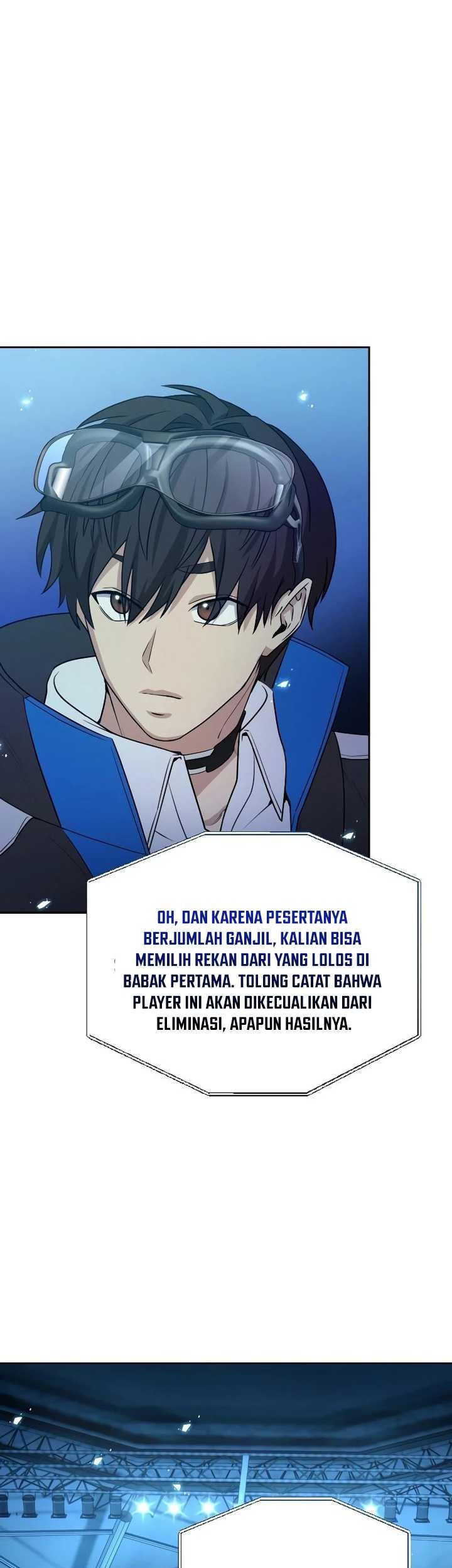 Return of the Genius Player Chapter 17 - halaman 17
