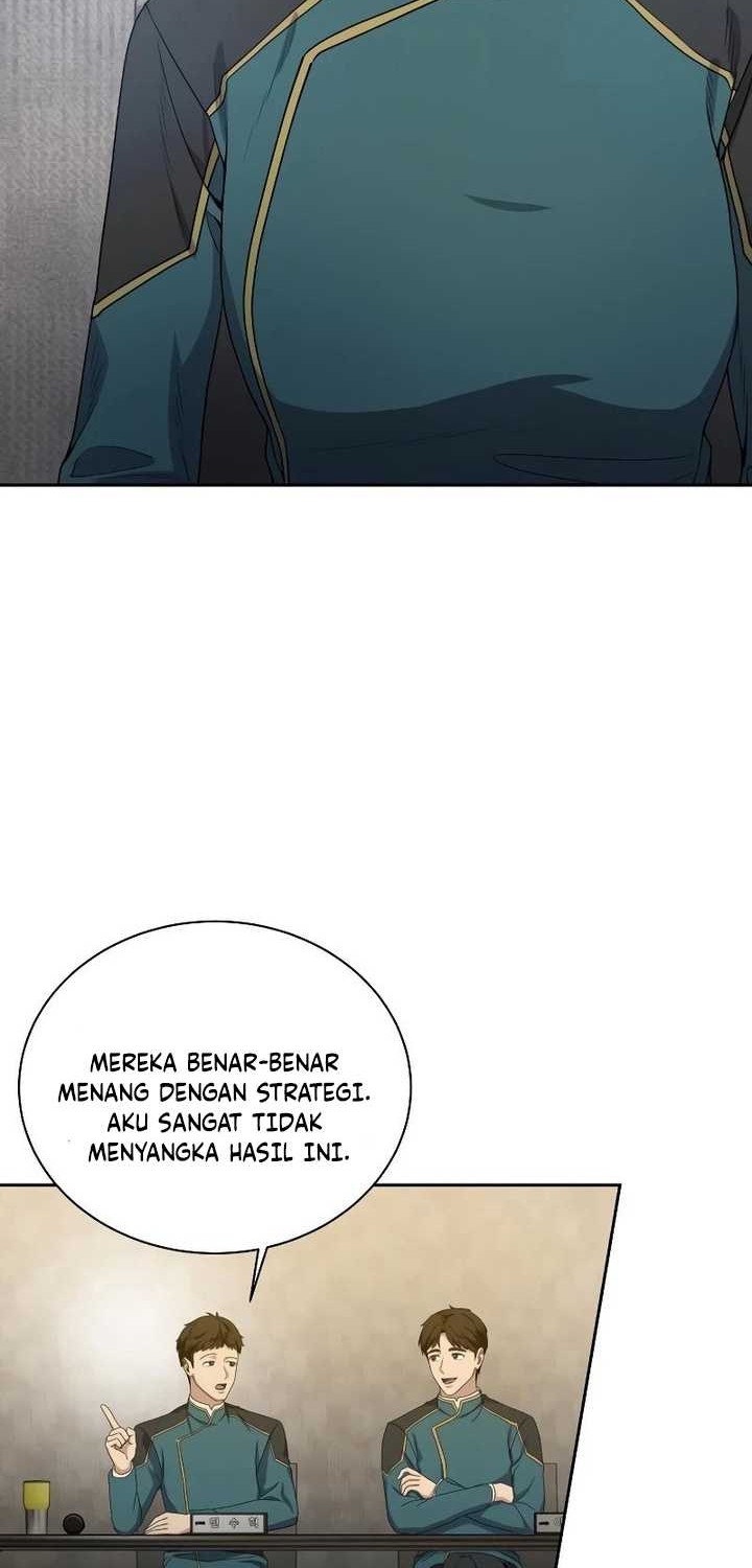 Return of the Genius Player Chapter 17 - halaman 2