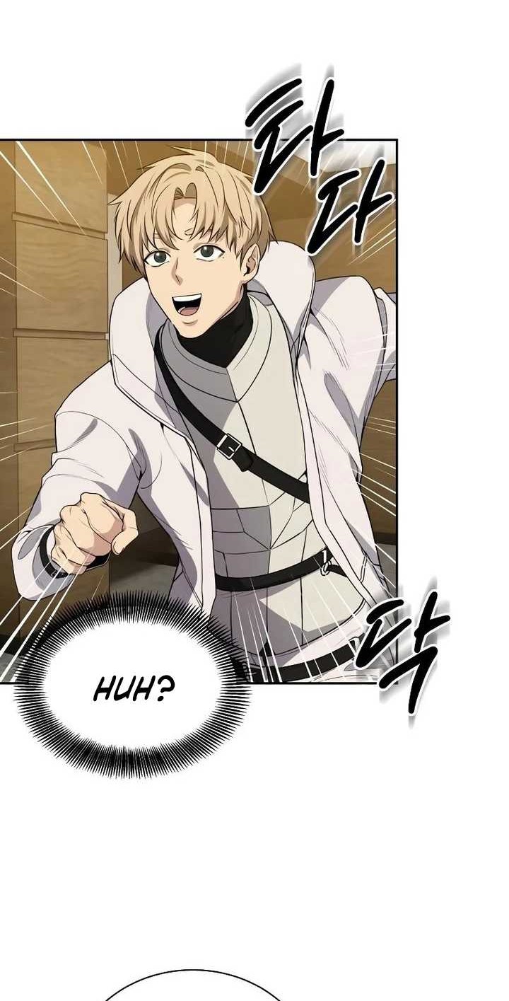 Return of the Genius Player Chapter 17 - halaman 22