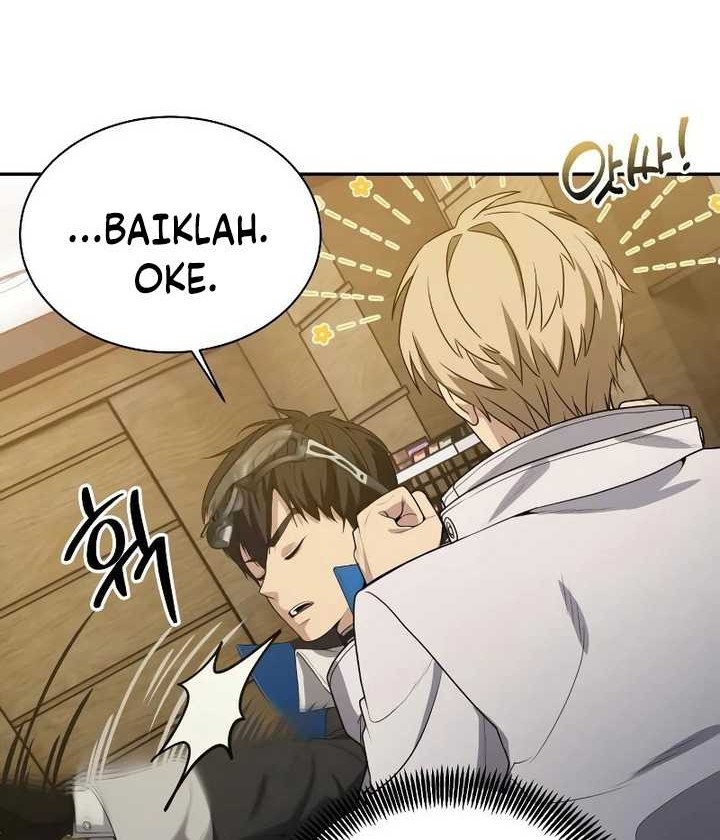 Return of the Genius Player Chapter 17 - halaman 26