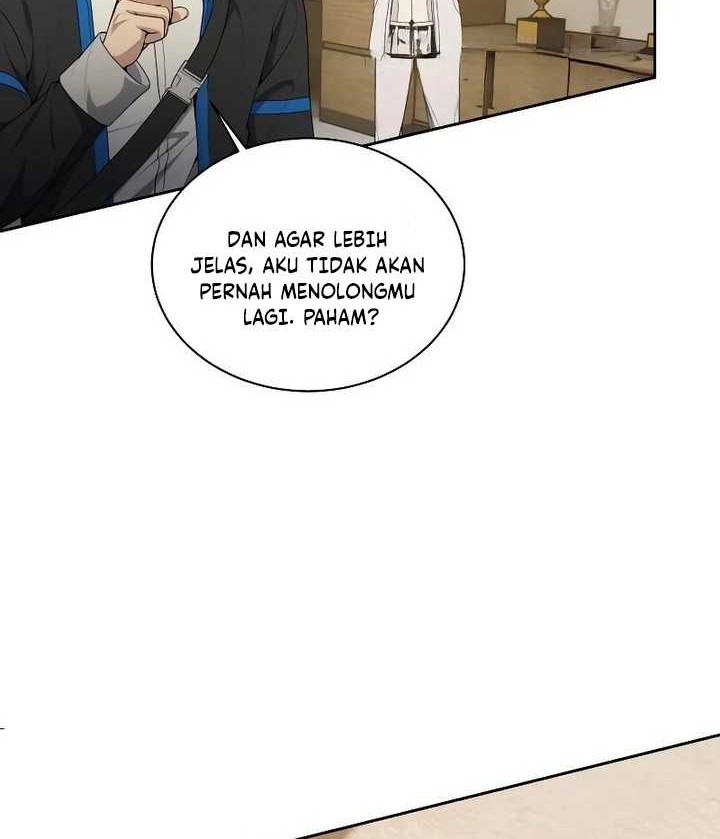 Return of the Genius Player Chapter 17 - halaman 28