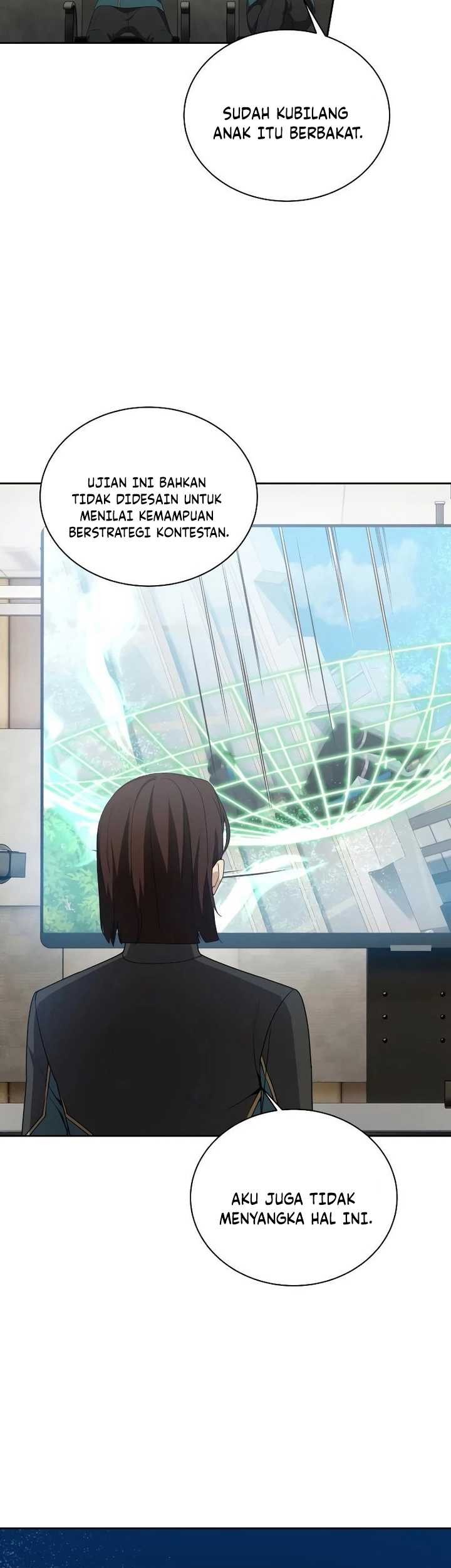 Return of the Genius Player Chapter 17 - halaman 3