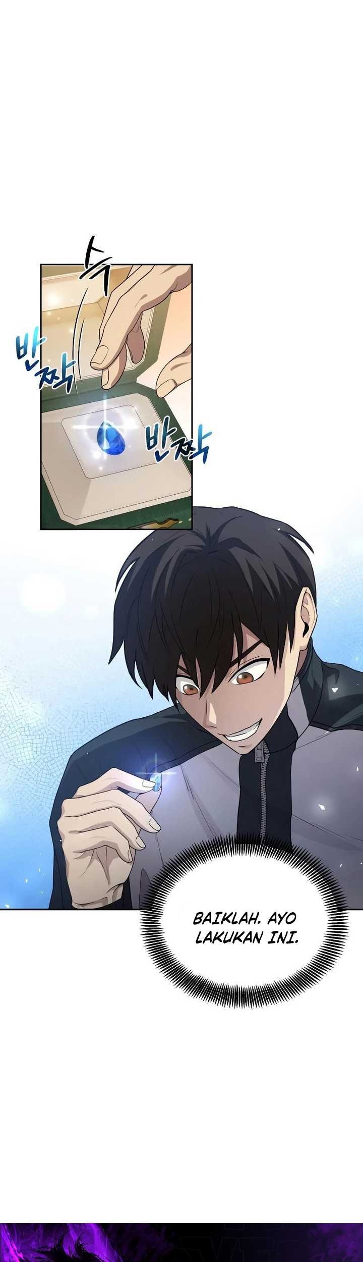 Return of the Genius Player Chapter 17 - halaman 31
