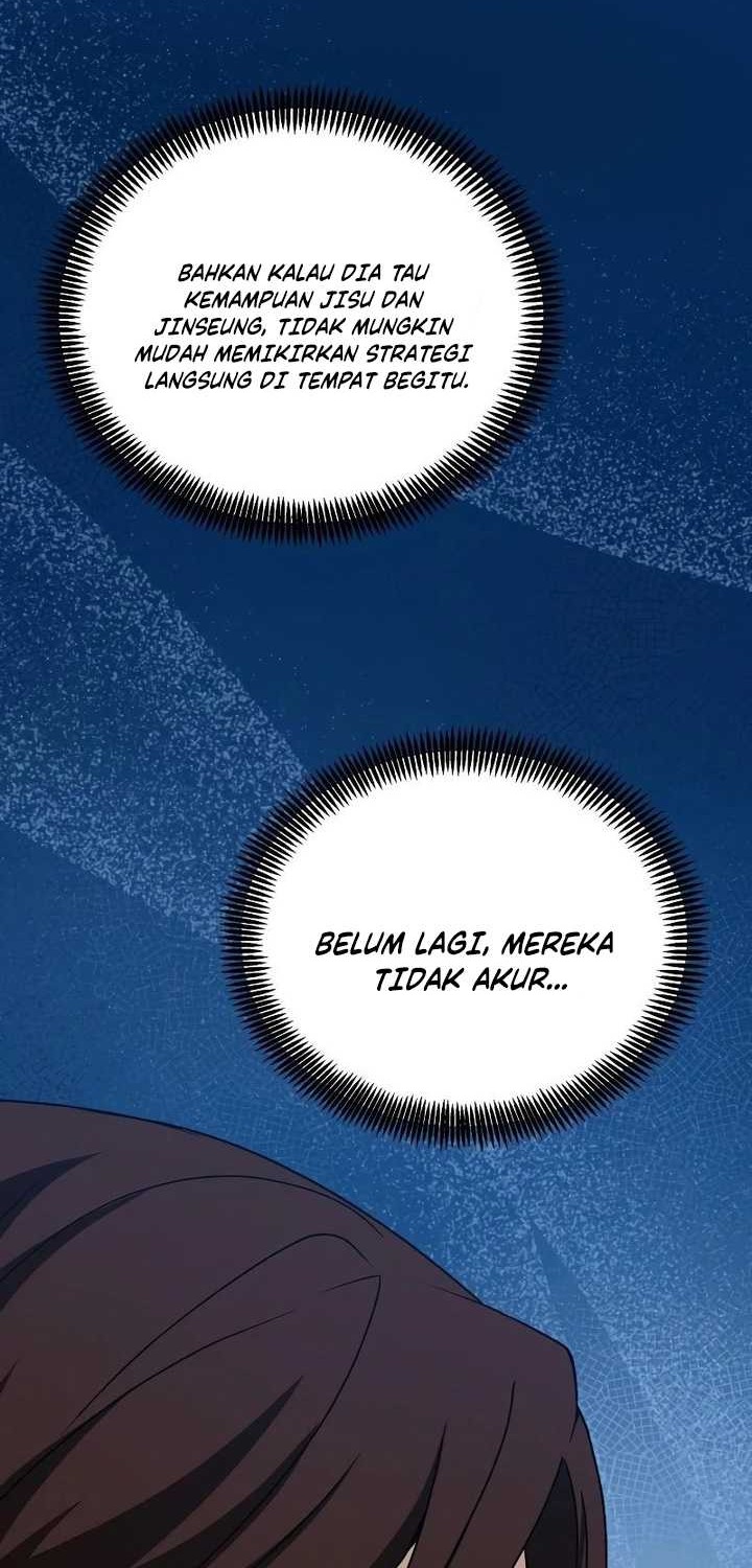 Return of the Genius Player Chapter 17 - halaman 4