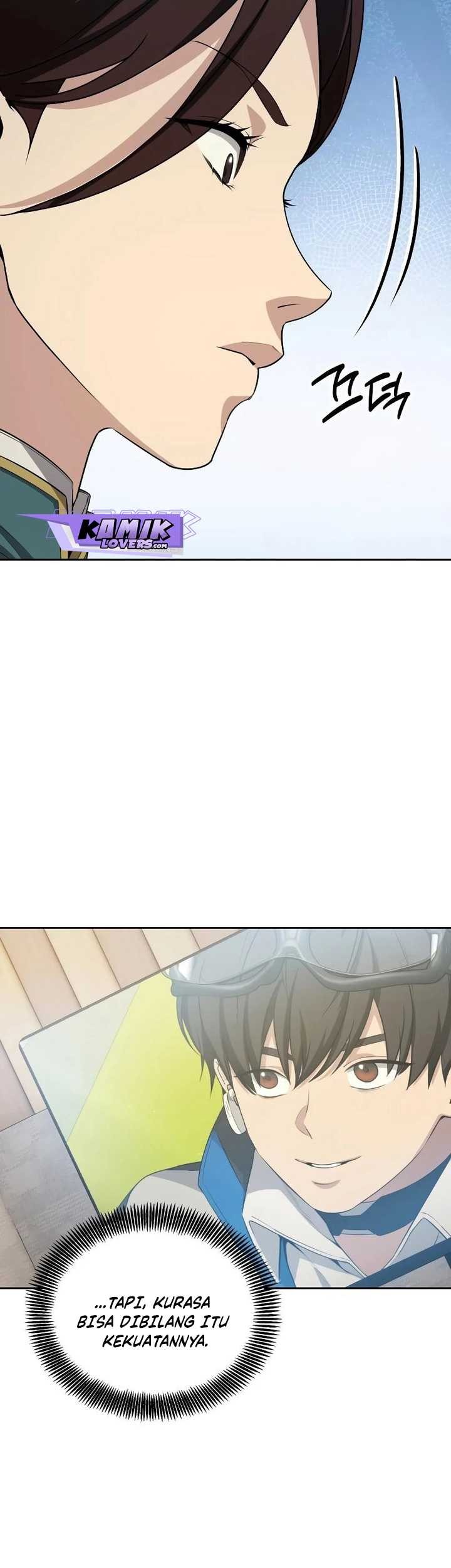 Return of the Genius Player Chapter 17 - halaman 5