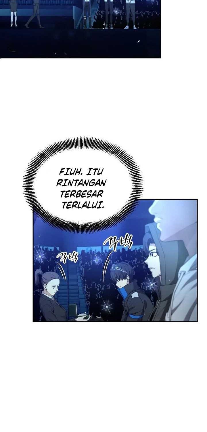 Return of the Genius Player Chapter 17 - halaman 8