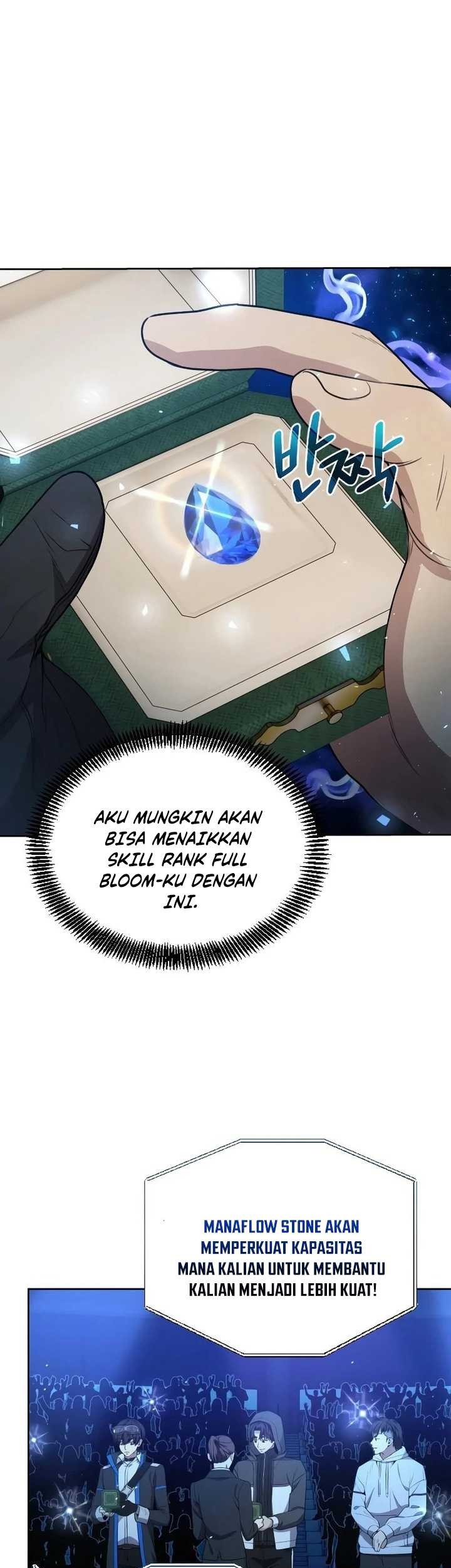 Return of the Genius Player Chapter 17 - halaman 9