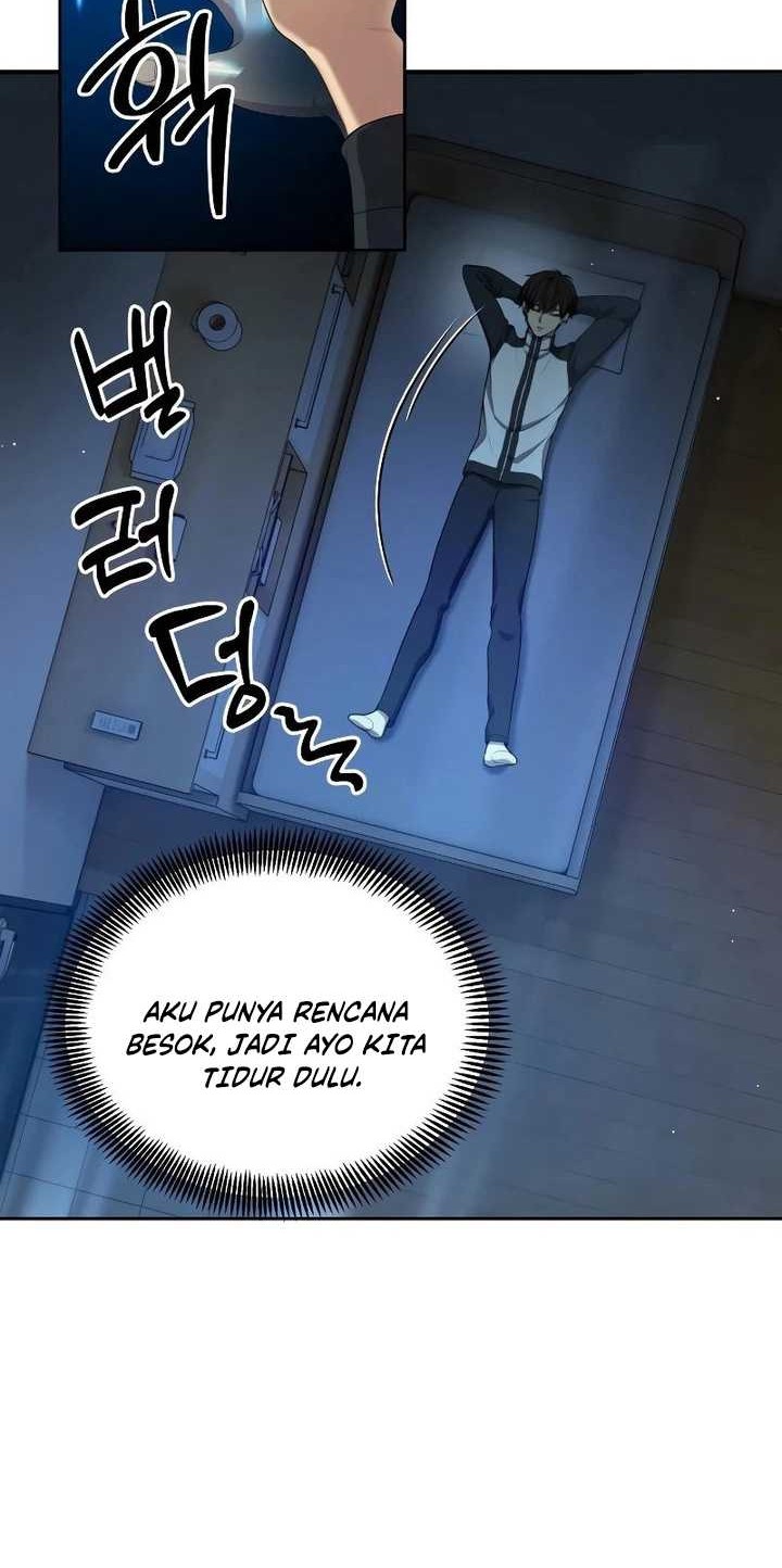 Return of the Genius Player Chapter 18 - halaman 11