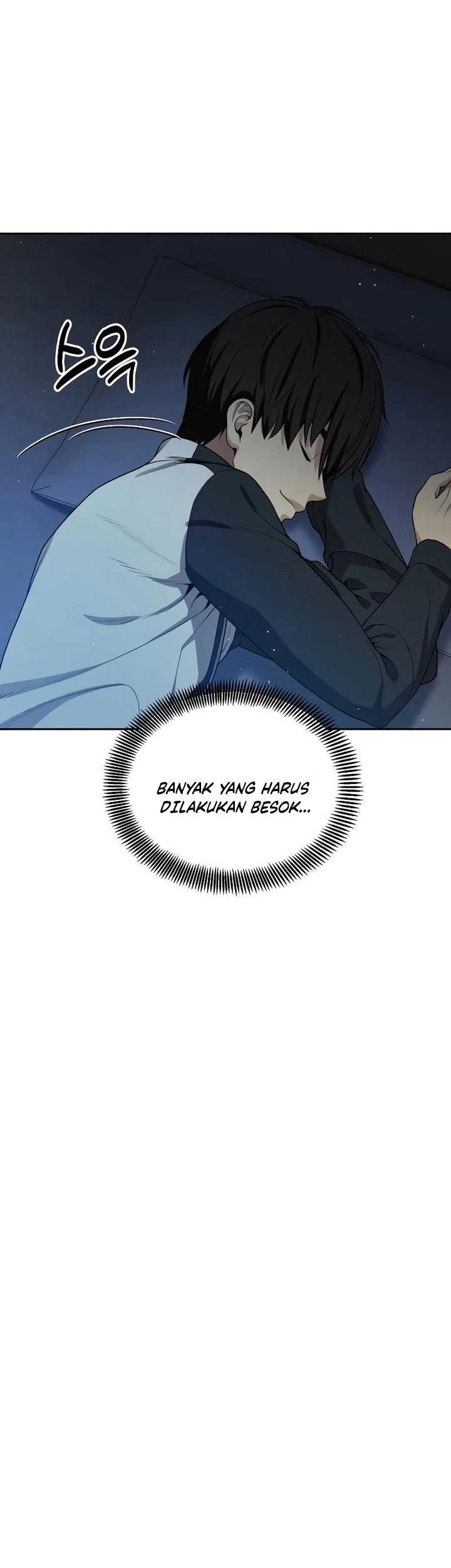 Return of the Genius Player Chapter 18 - halaman 12