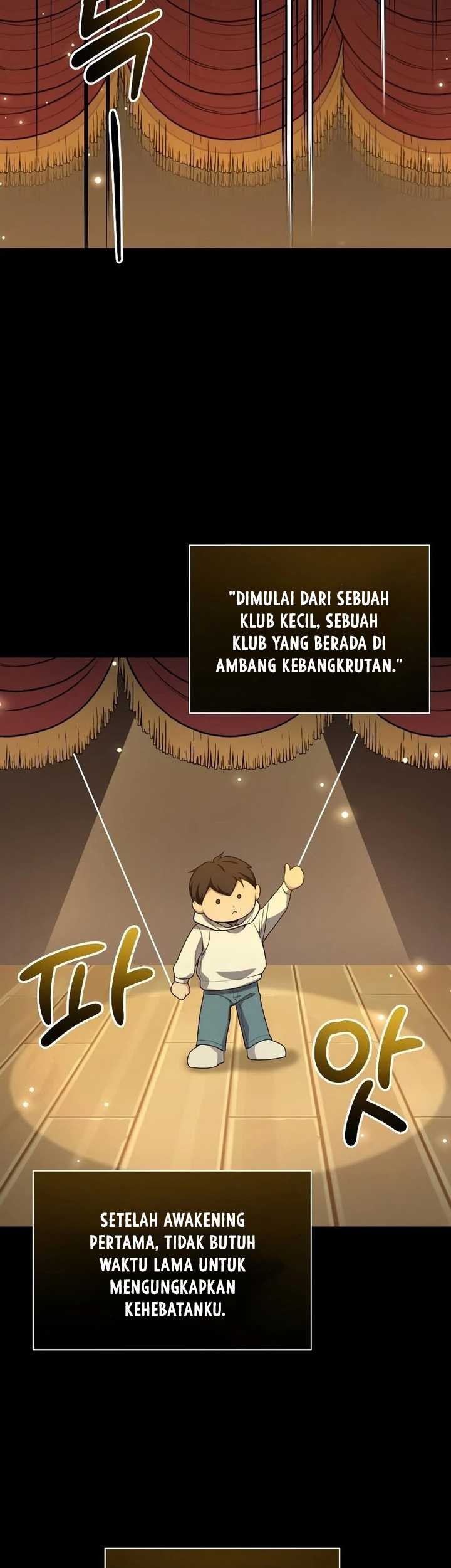 Return of the Genius Player Chapter 18 - halaman 16