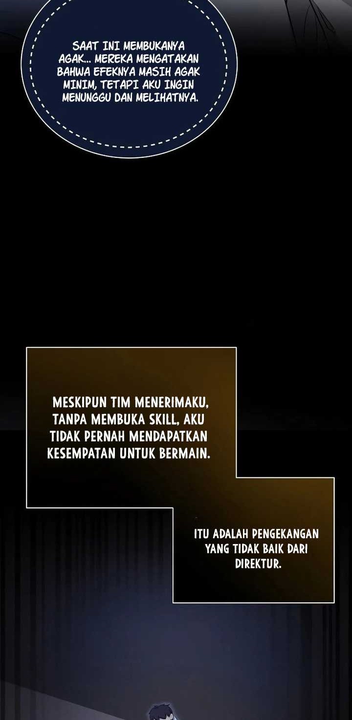 Return of the Genius Player Chapter 18 - halaman 19