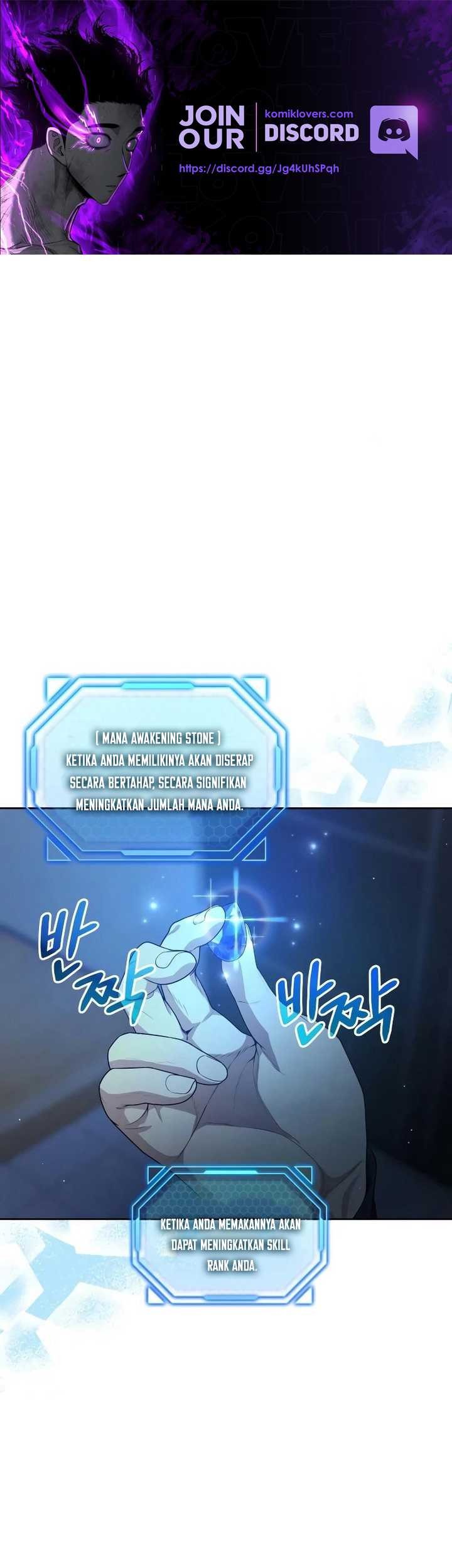 Return of the Genius Player Chapter 18 - halaman 2