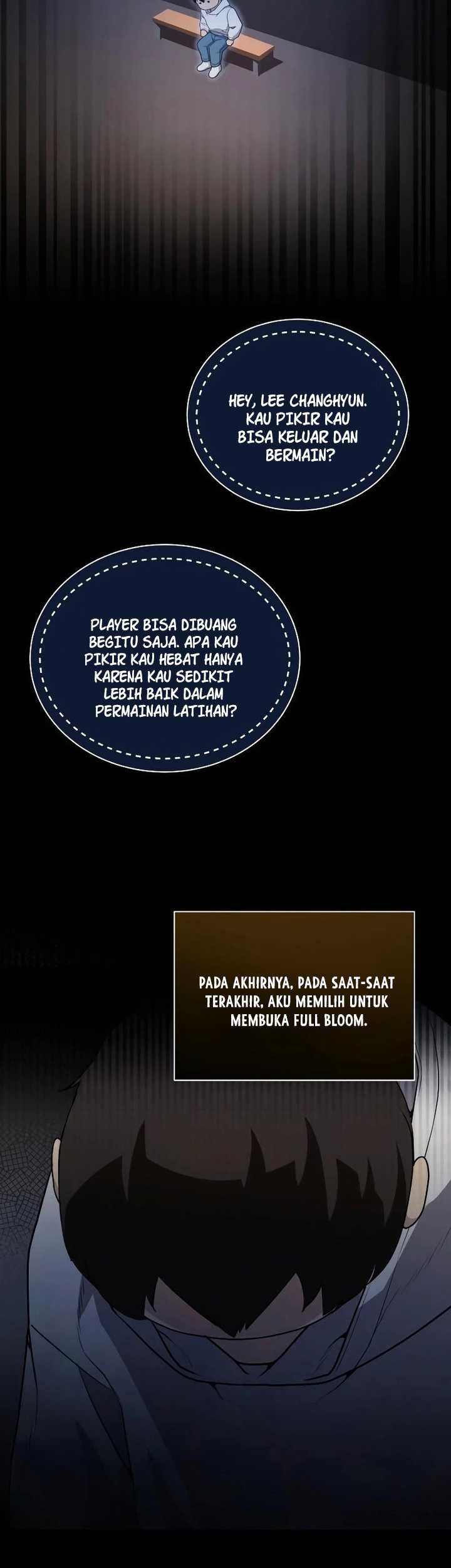 Return of the Genius Player Chapter 18 - halaman 20