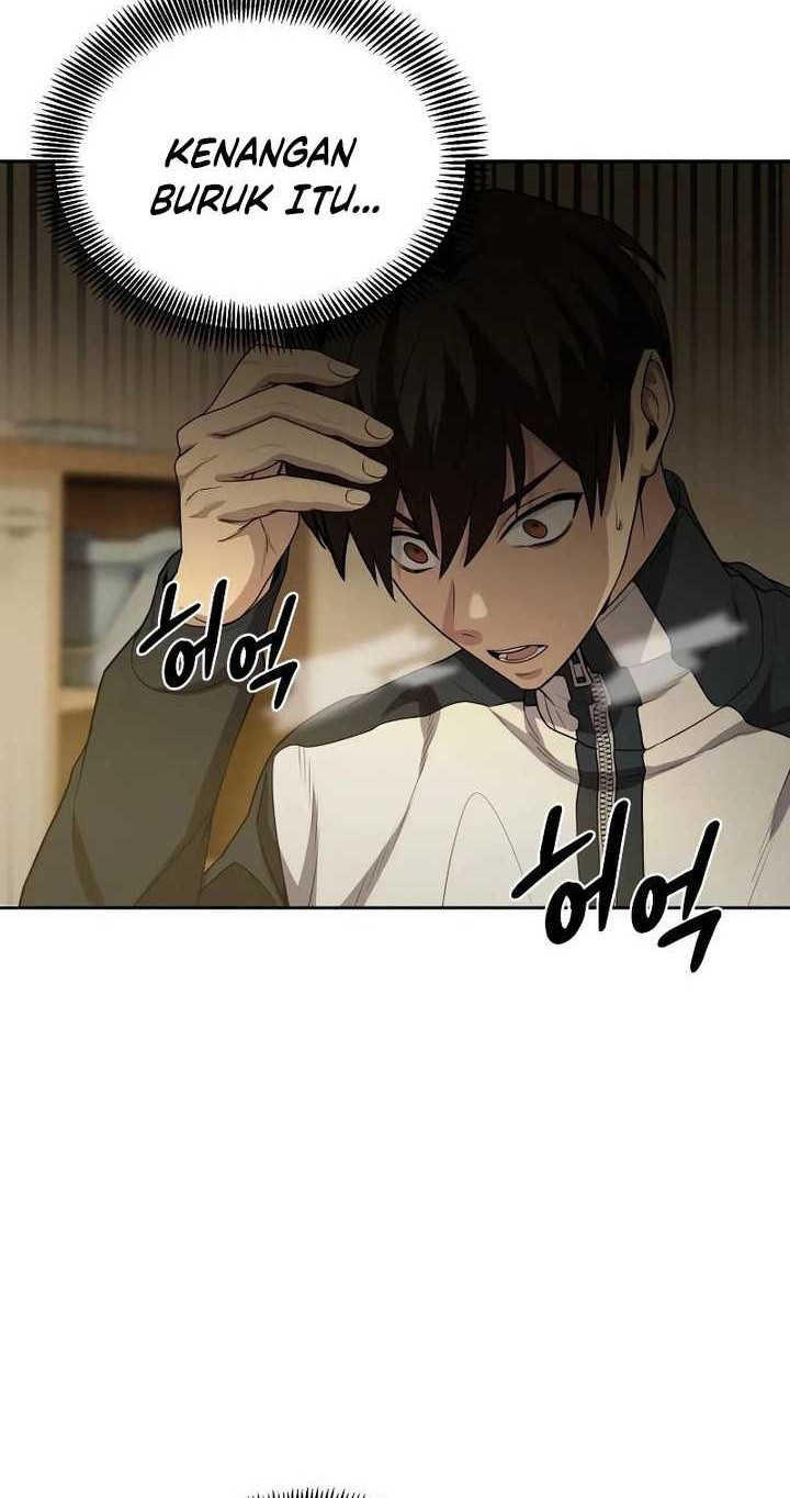 Return of the Genius Player Chapter 18 - halaman 27