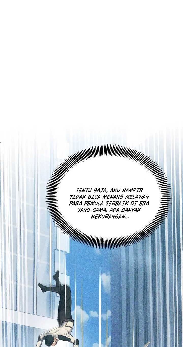Return of the Genius Player Chapter 18 - halaman 29