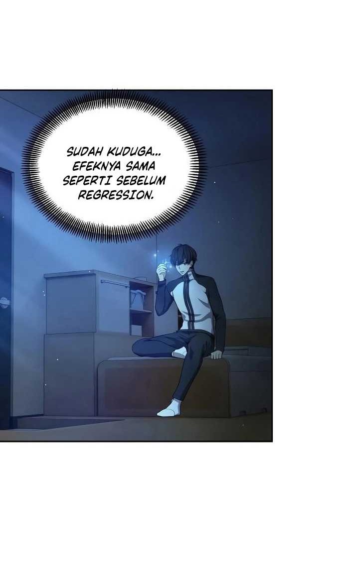 Return of the Genius Player Chapter 18 - halaman 3