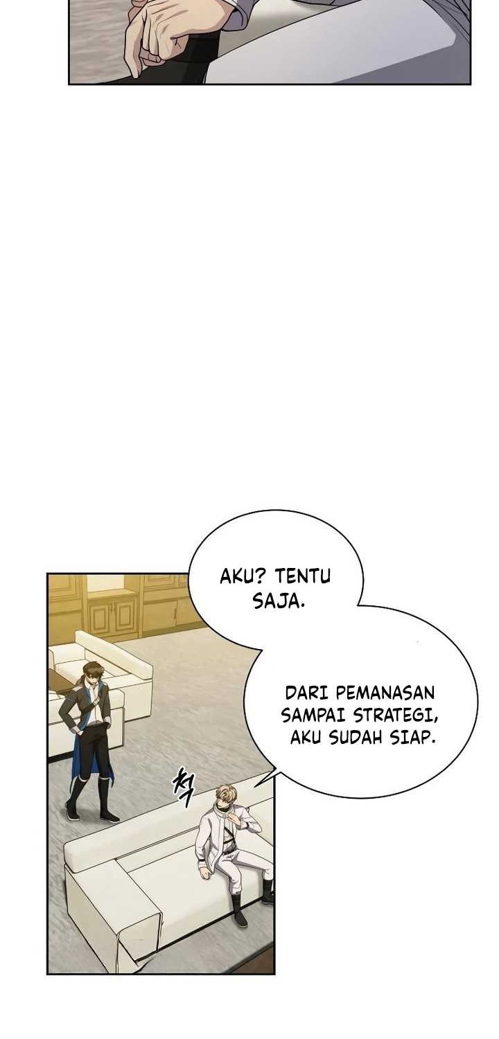 Return of the Genius Player Chapter 18 - halaman 35