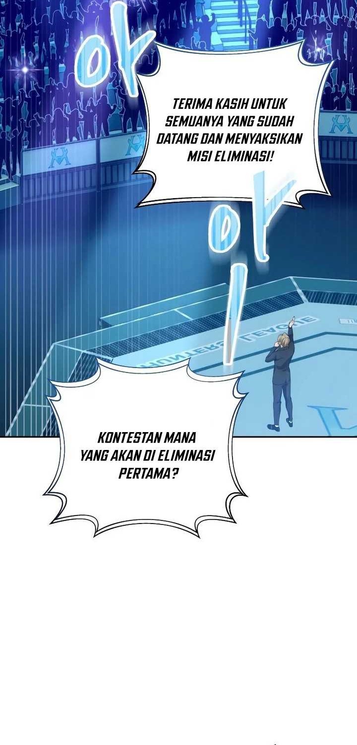 Return of the Genius Player Chapter 18 - halaman 39