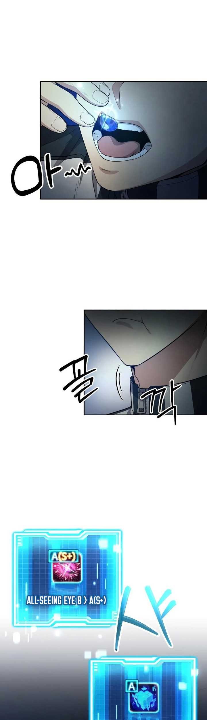 Return of the Genius Player Chapter 18 - halaman 4