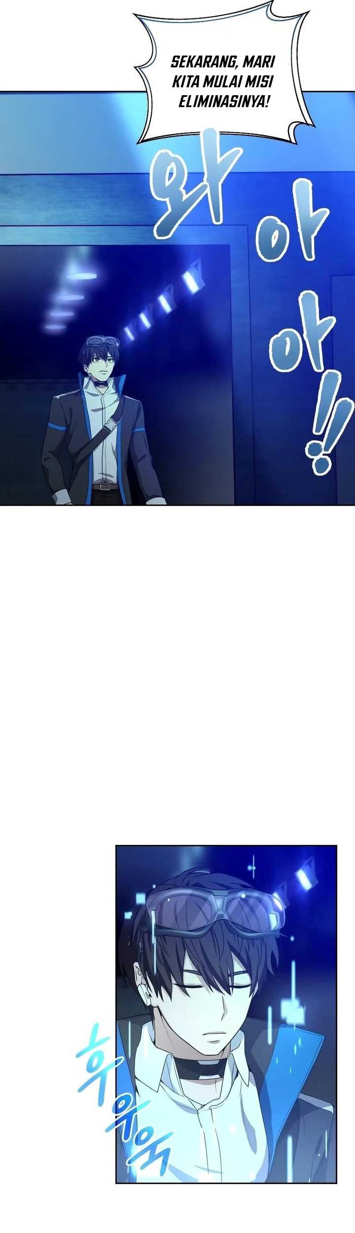 Return of the Genius Player Chapter 18 - halaman 40