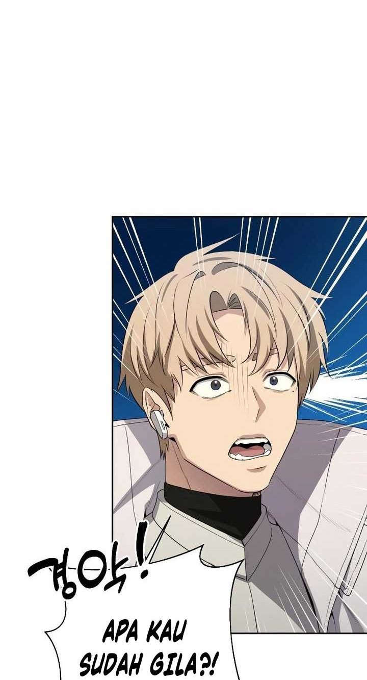 Return of the Genius Player Chapter 18 - halaman 47