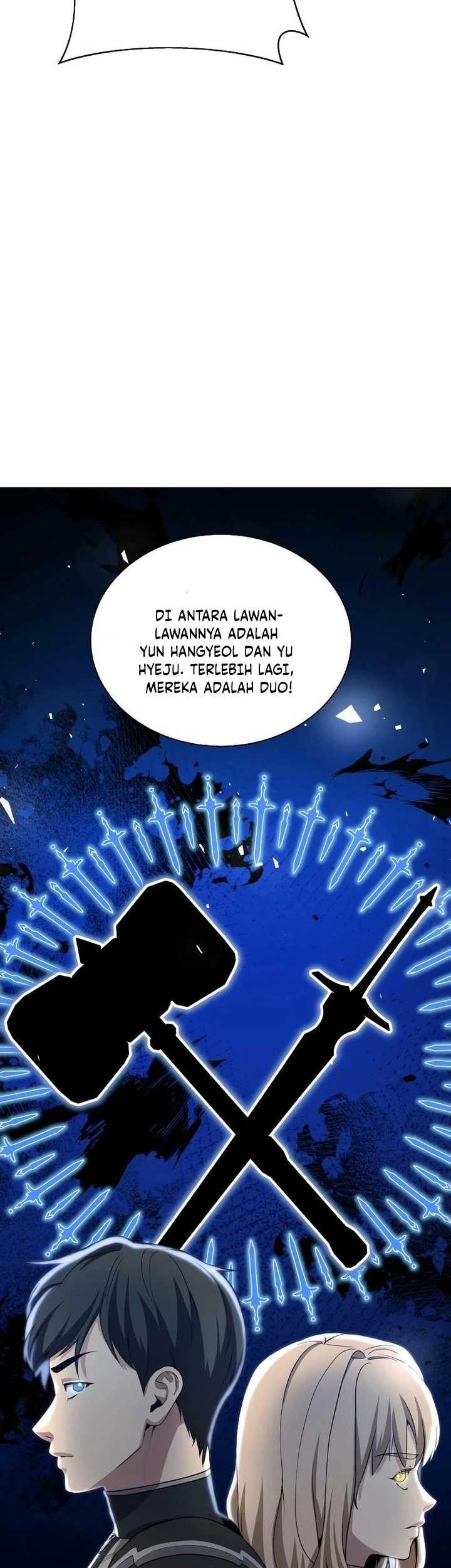 Return of the Genius Player Chapter 18 - halaman 48