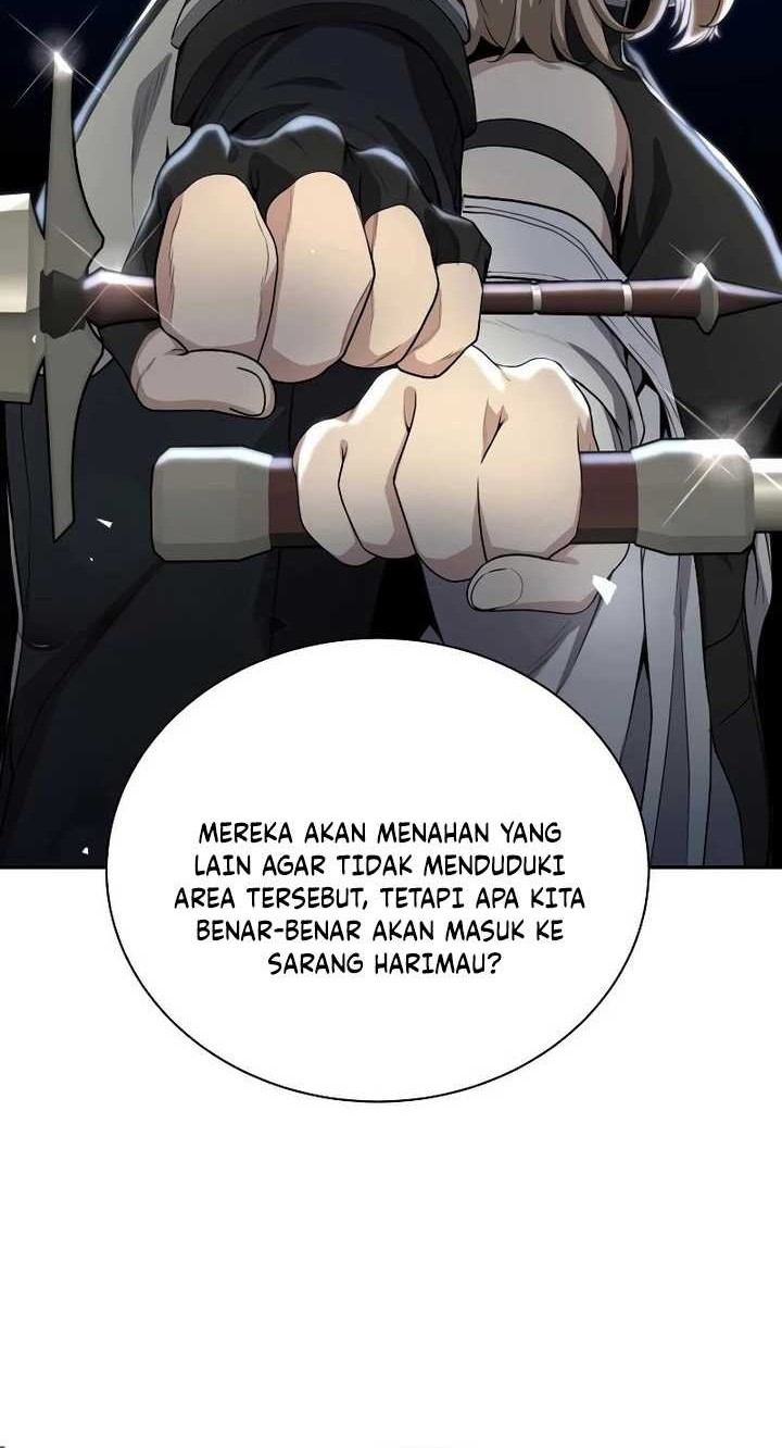 Return of the Genius Player Chapter 18 - halaman 49