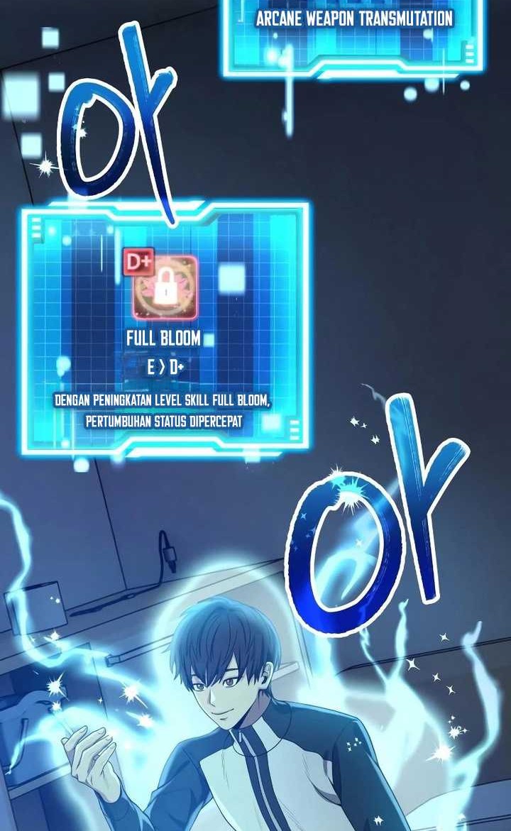 Return of the Genius Player Chapter 18 - halaman 5