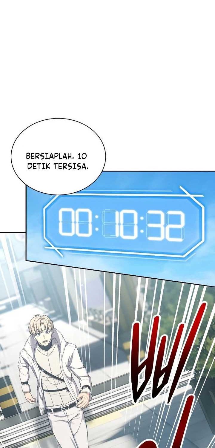 Return of the Genius Player Chapter 18 - halaman 51