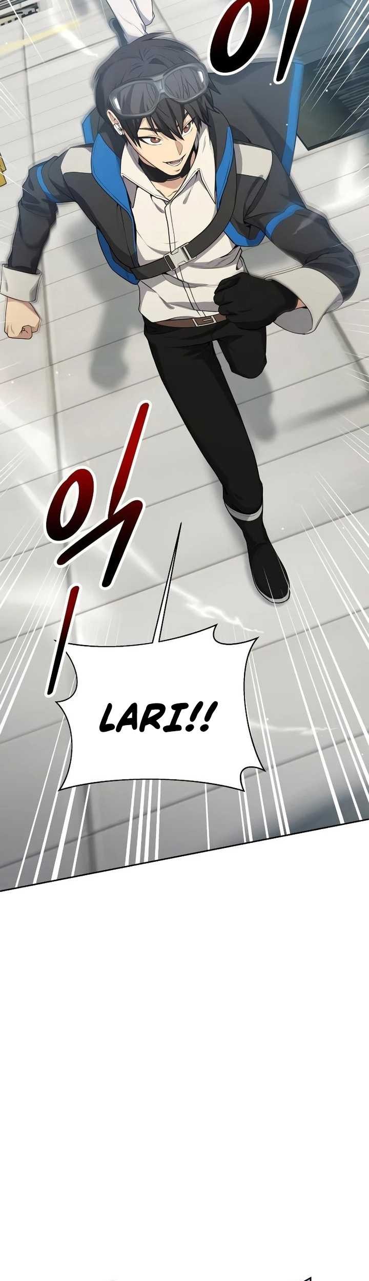 Return of the Genius Player Chapter 18 - halaman 52
