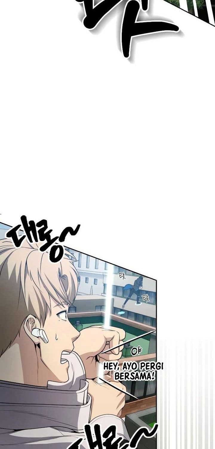 Return of the Genius Player Chapter 18 - halaman 55