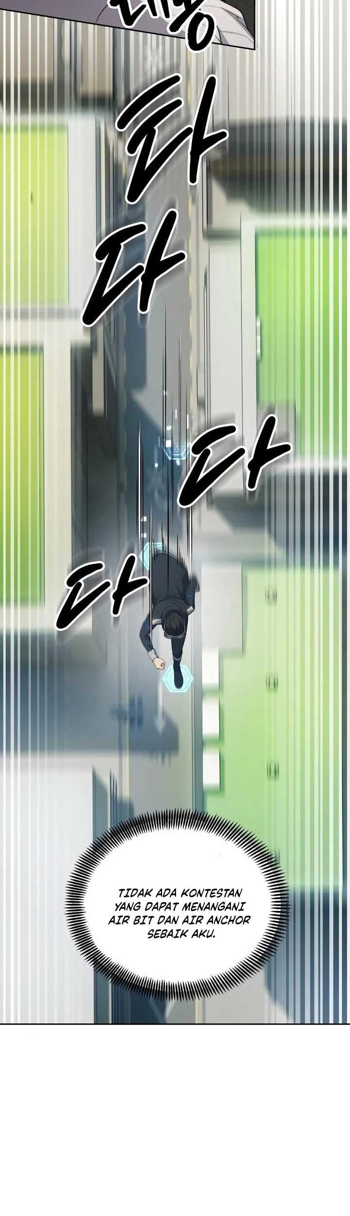 Return of the Genius Player Chapter 18 - halaman 56