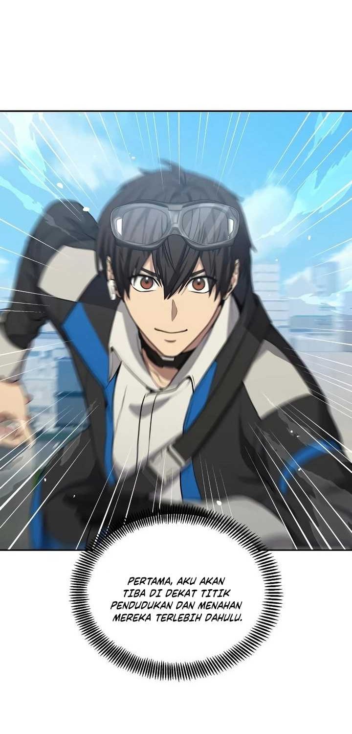 Return of the Genius Player Chapter 18 - halaman 57