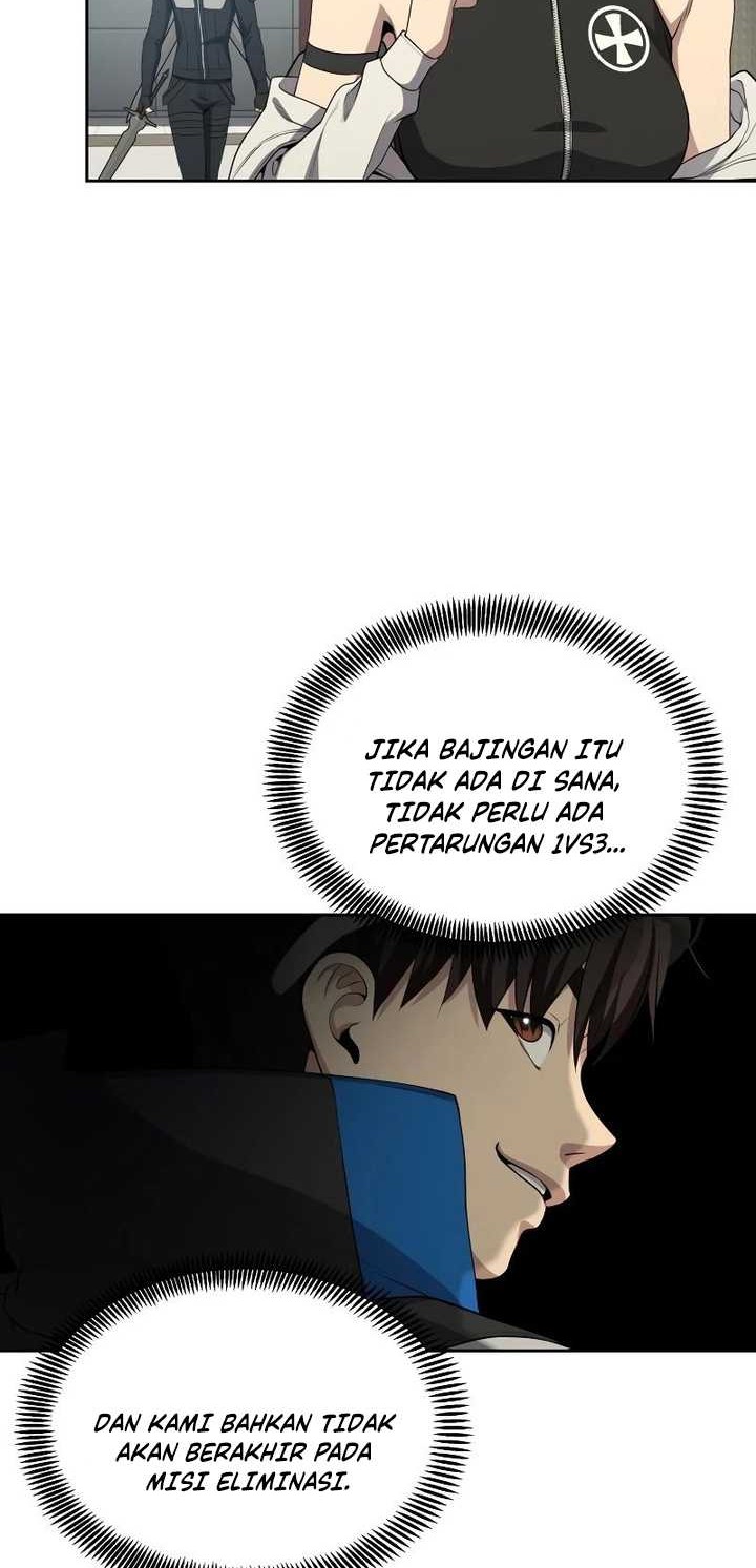 Return of the Genius Player Chapter 18 - halaman 59
