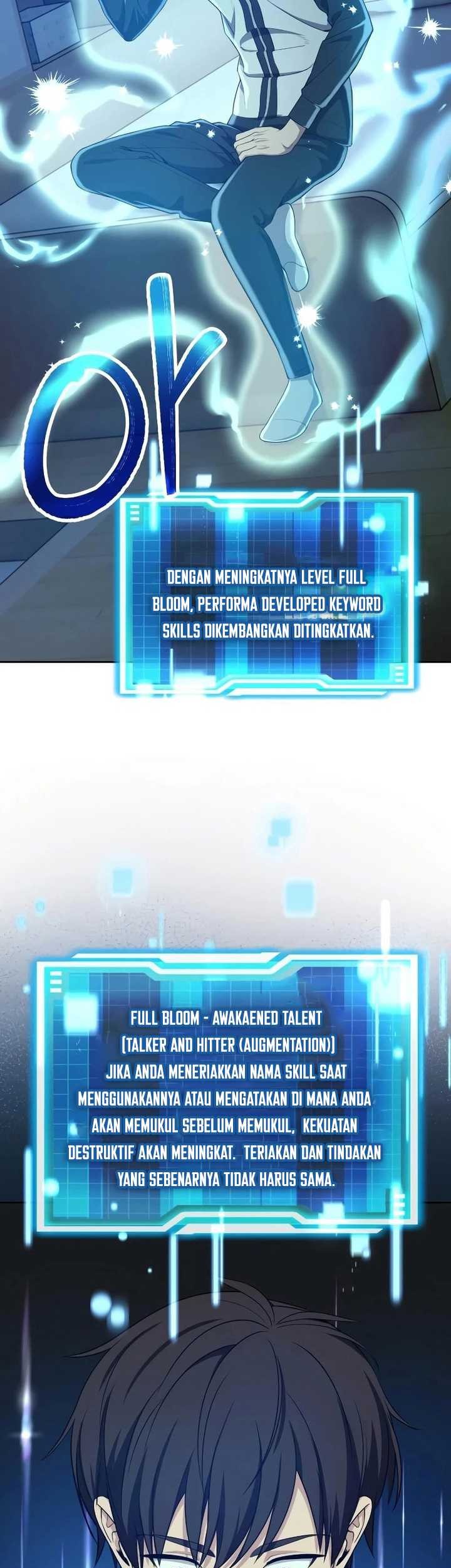 Return of the Genius Player Chapter 18 - halaman 6