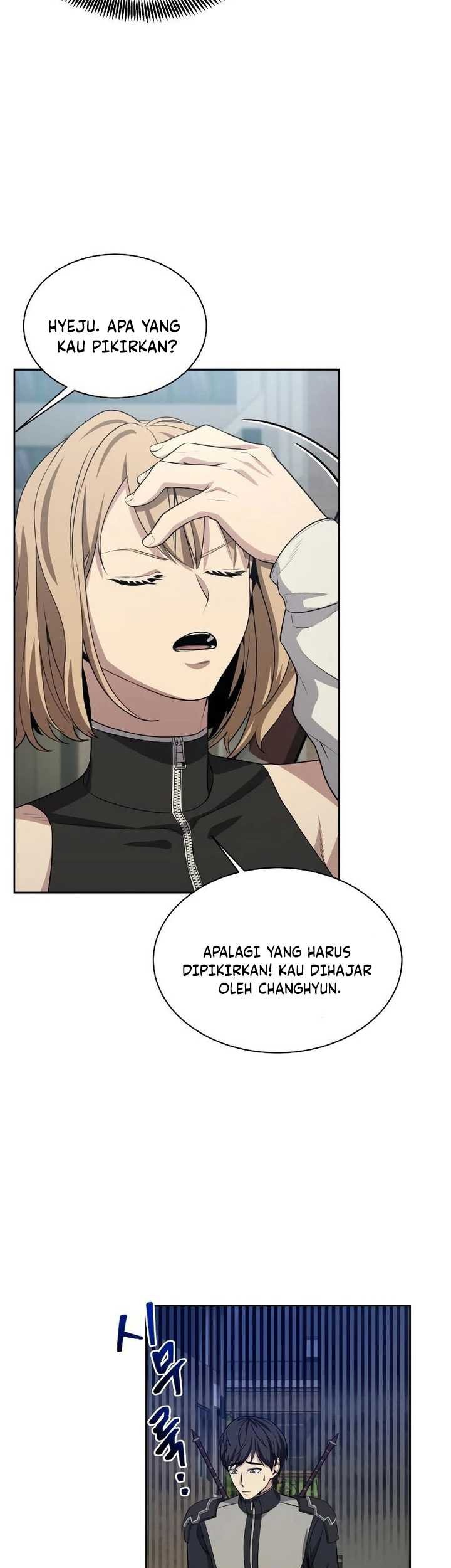 Return of the Genius Player Chapter 18 - halaman 60