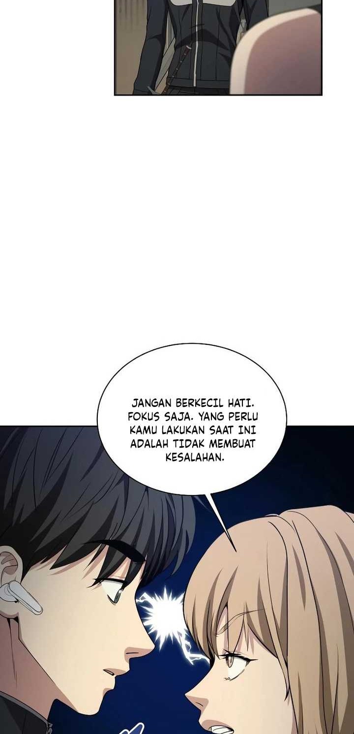 Return of the Genius Player Chapter 18 - halaman 61