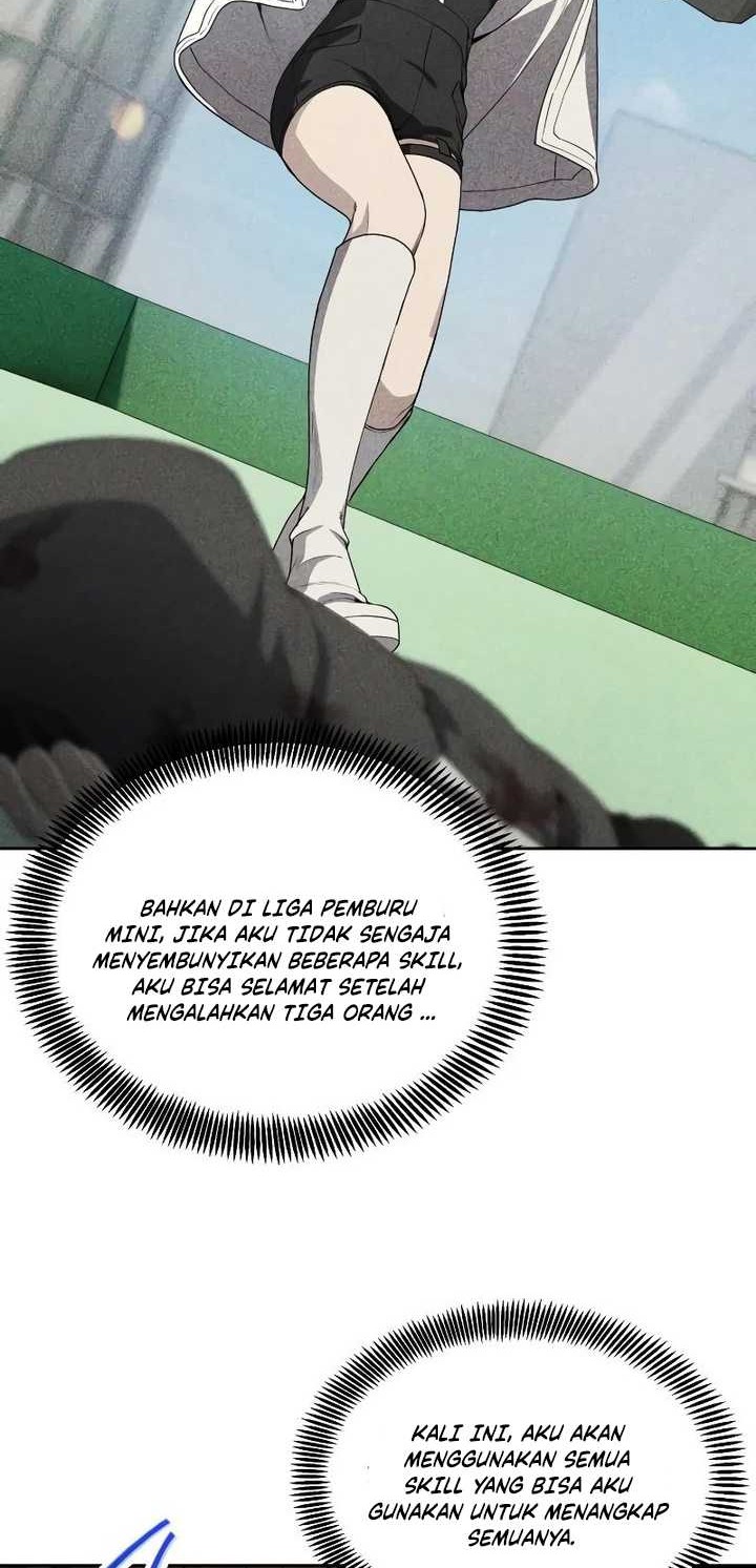 Return of the Genius Player Chapter 18 - halaman 63