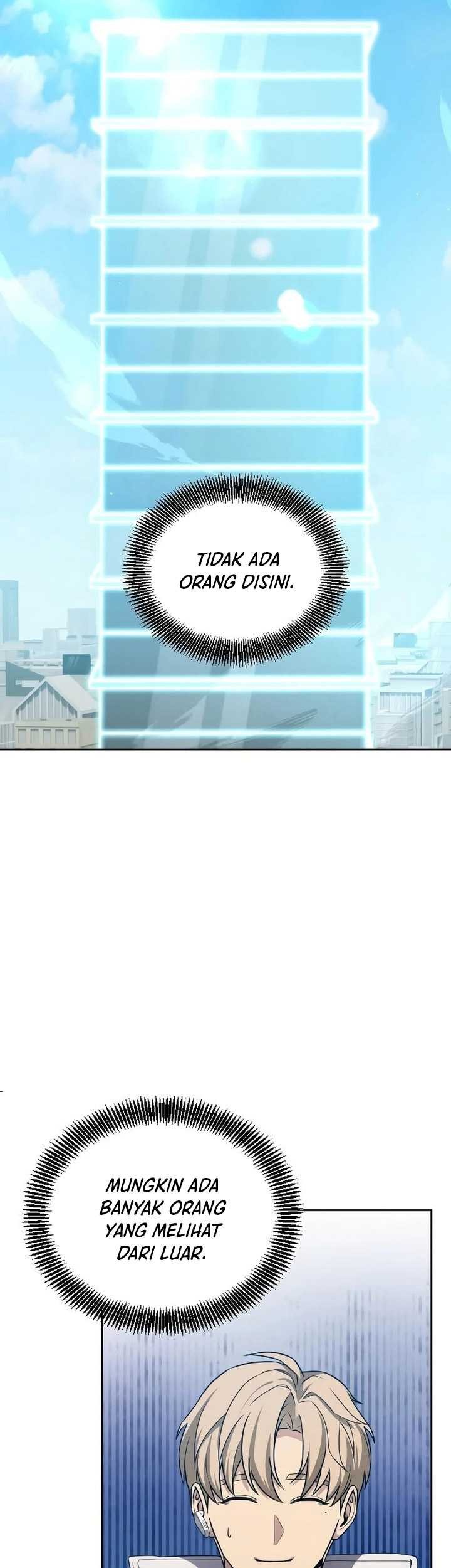 Return of the Genius Player Chapter 19 - halaman 16