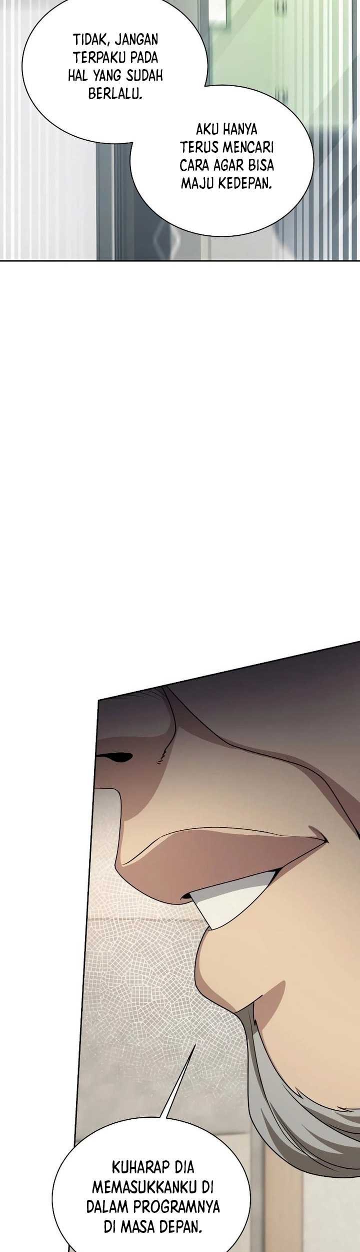 Return of the Genius Player Chapter 19 - halaman 2