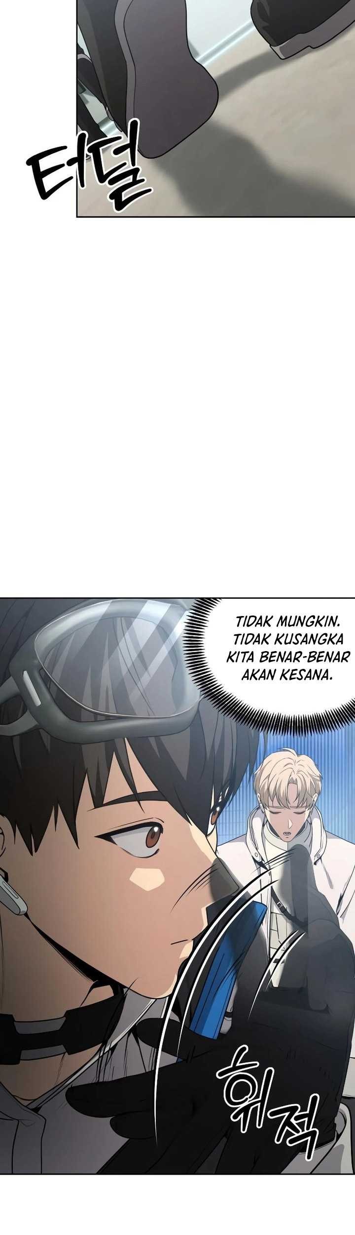 Return of the Genius Player Chapter 19 - halaman 30