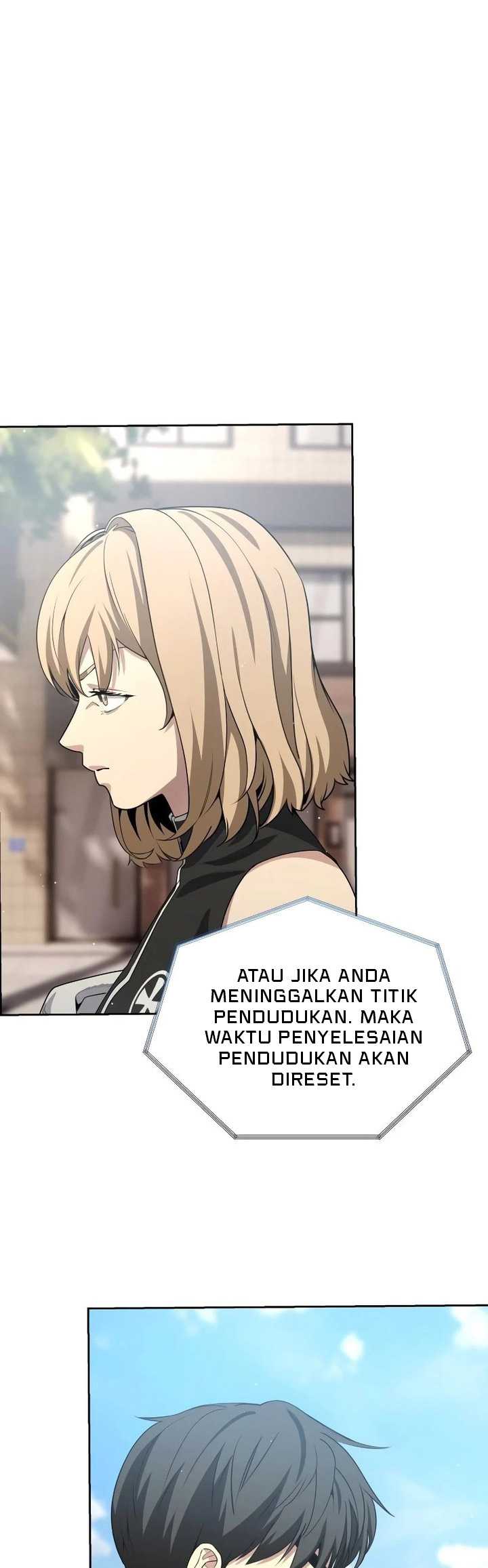 Return of the Genius Player Chapter 19 - halaman 37